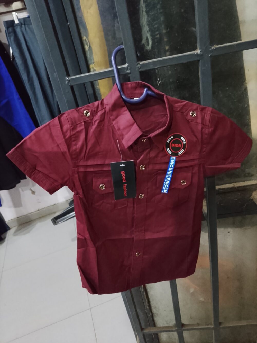 shirt