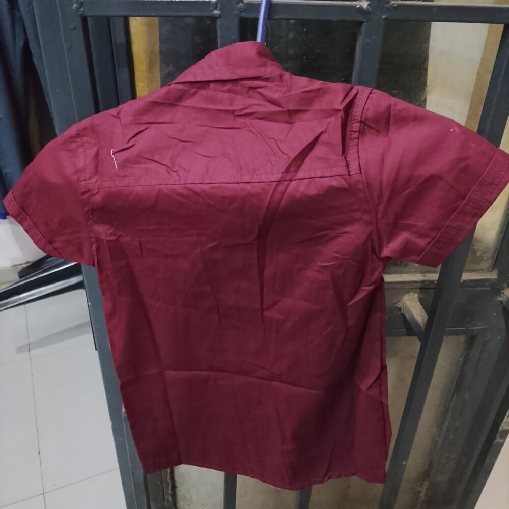 shirt