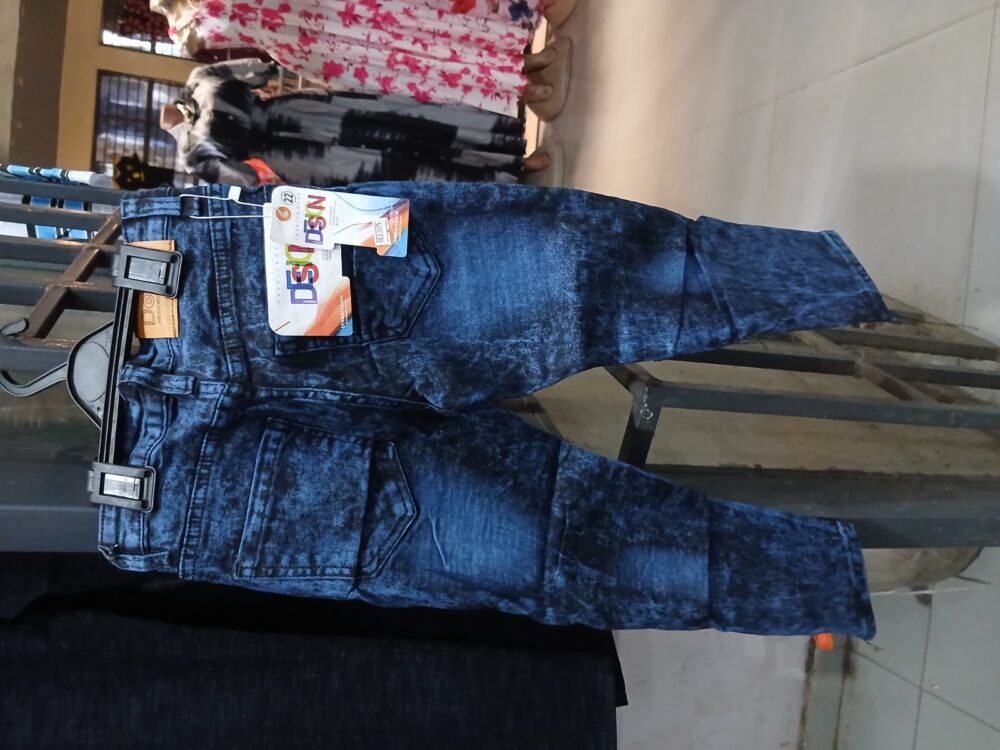 Trouser