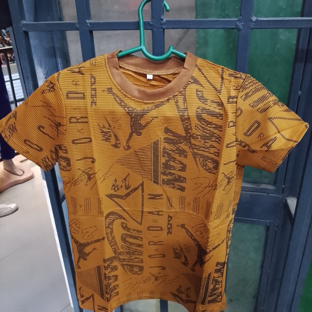t-shirt