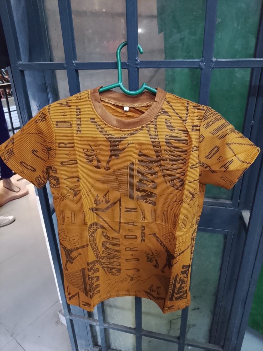 t-shirt