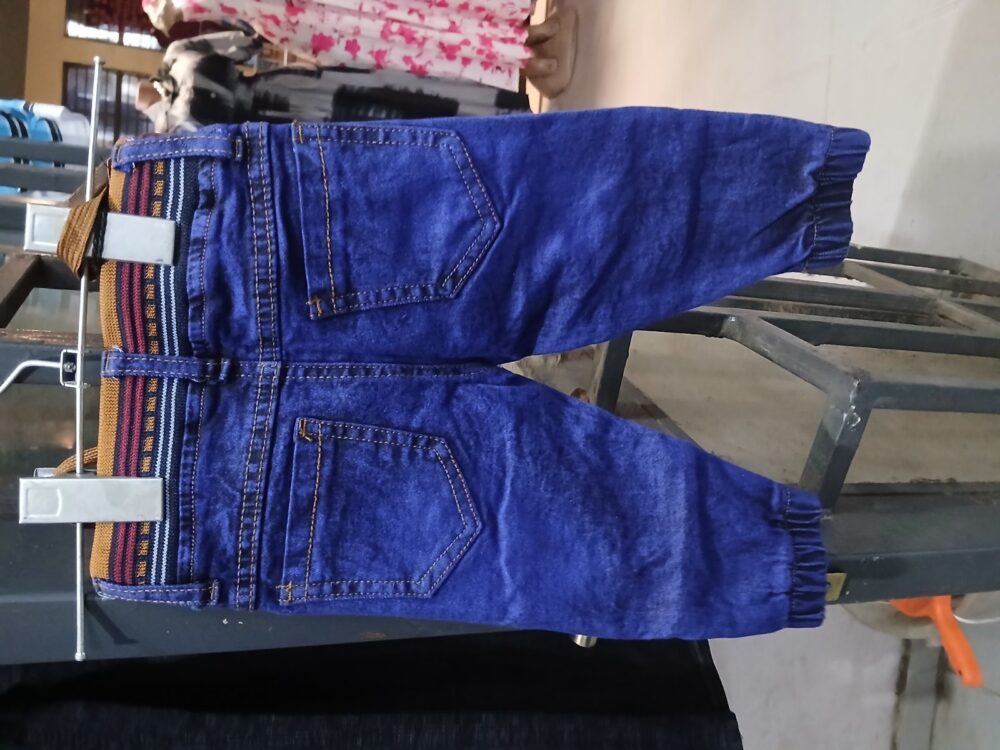 Trouser