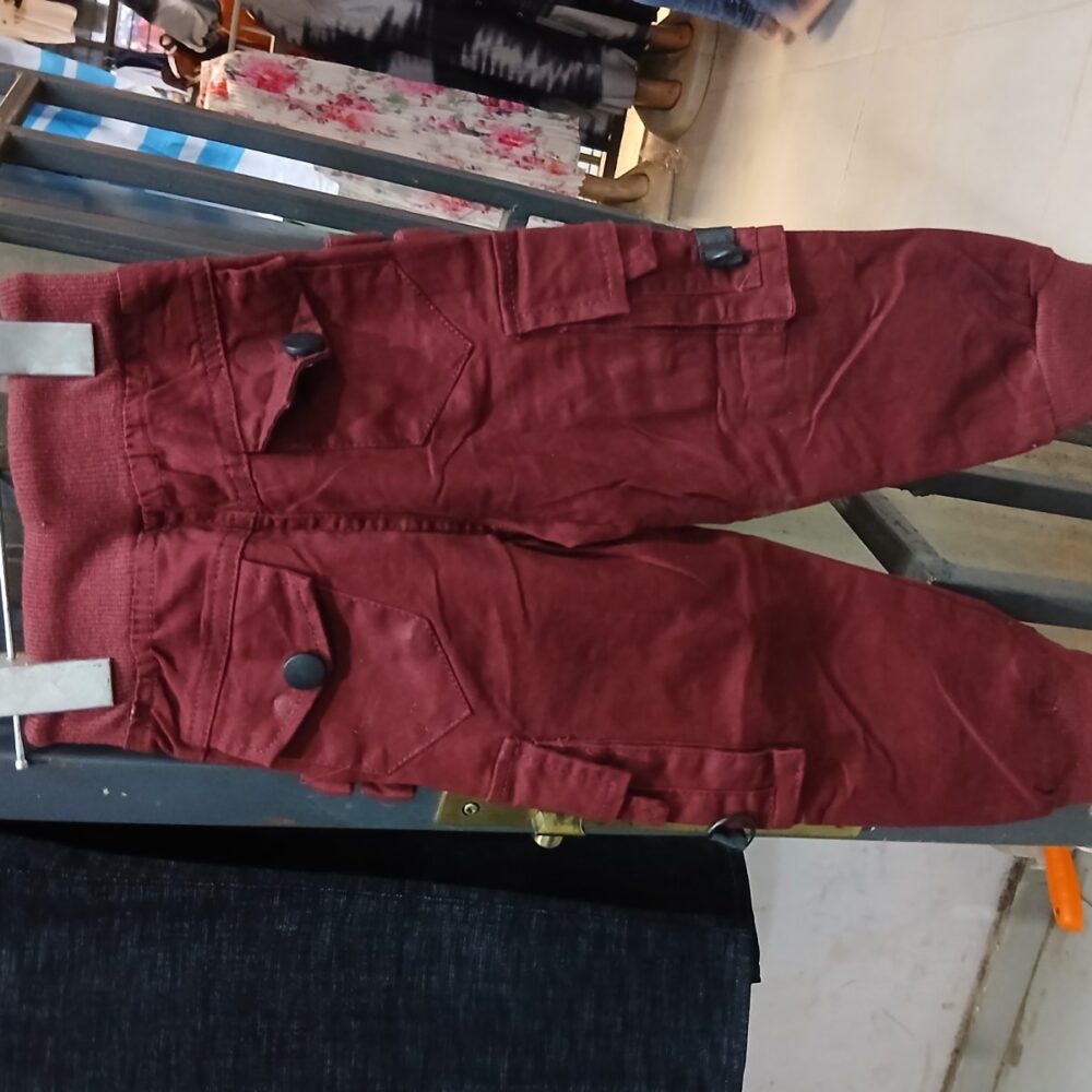 Trouser
