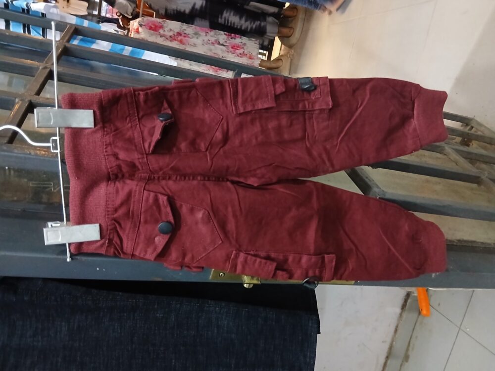 Trouser