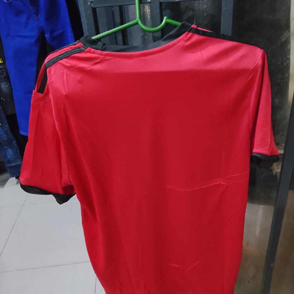 Official Manchester United Jersey