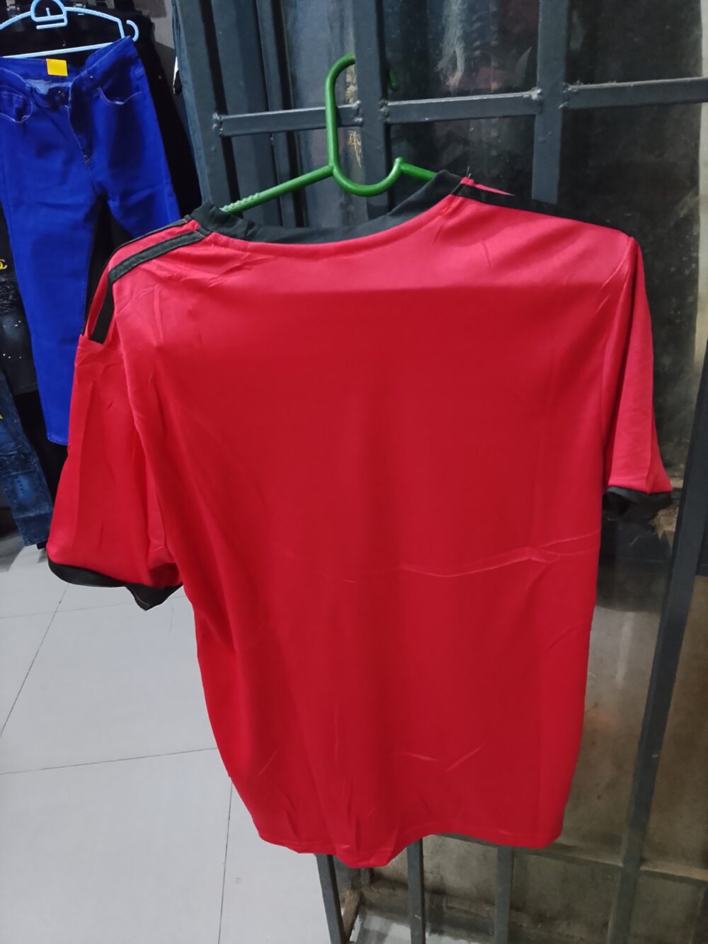 Official Manchester United Jersey