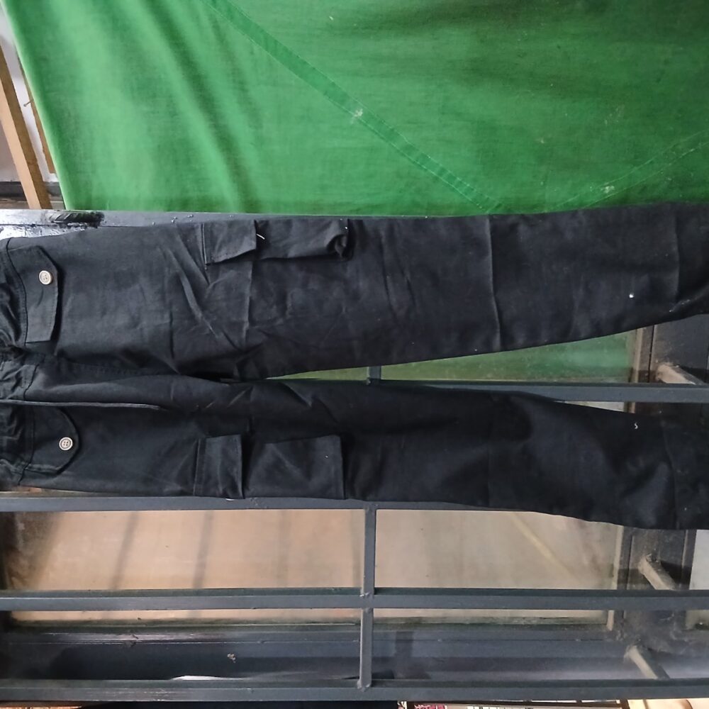 Trouser