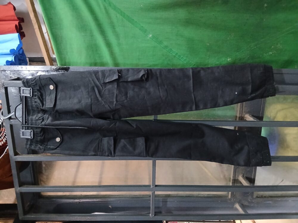 Trouser