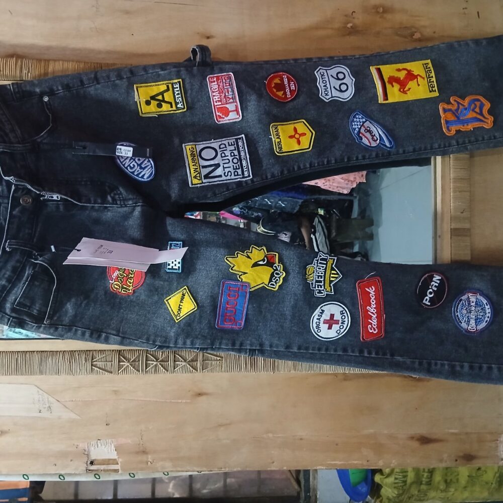trouser