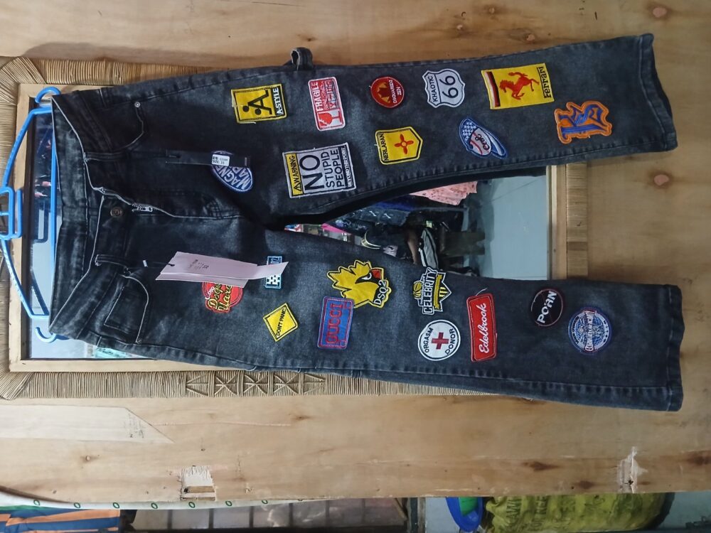 trouser