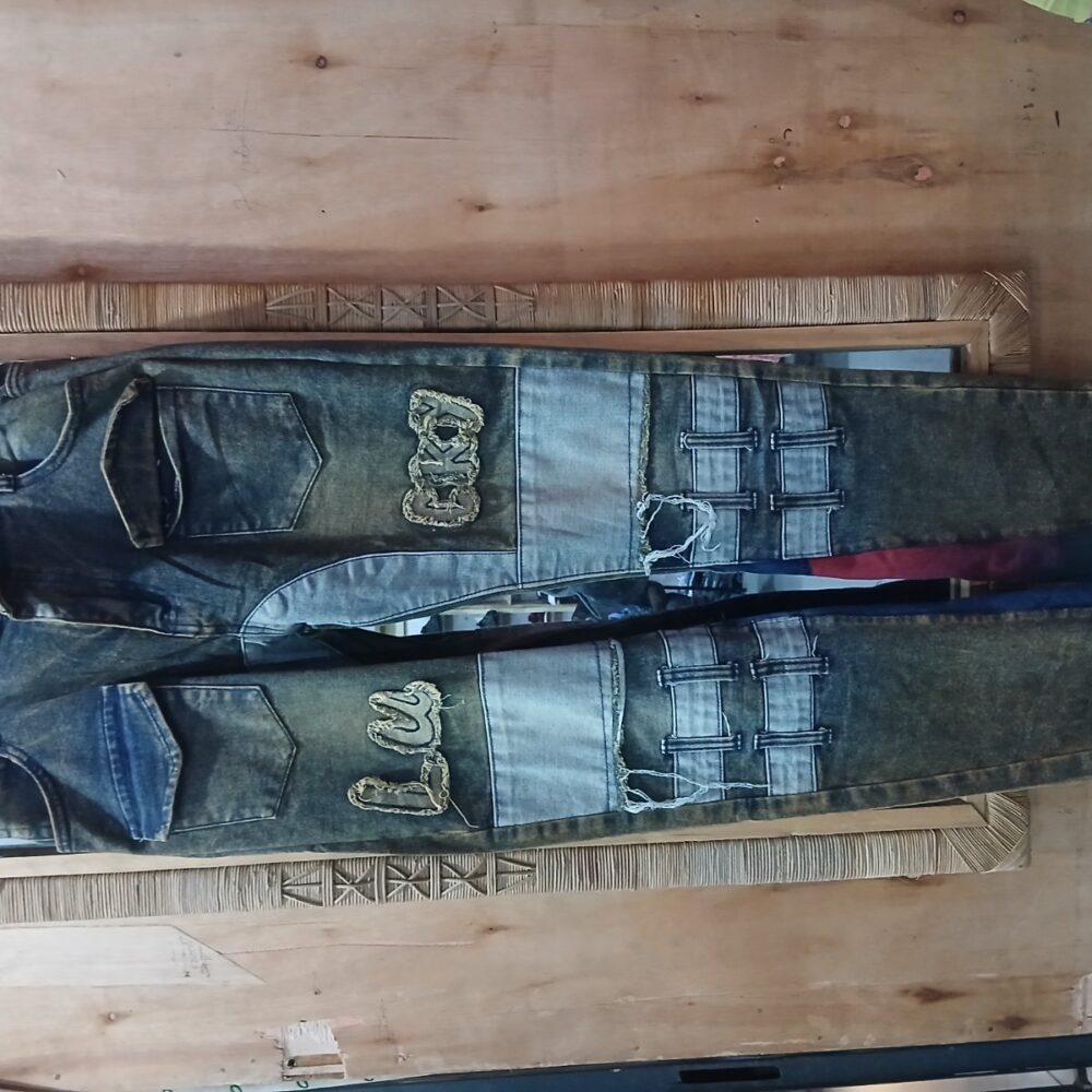 trouser