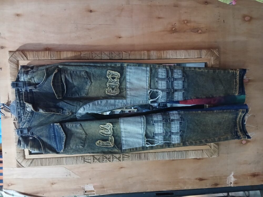 trouser