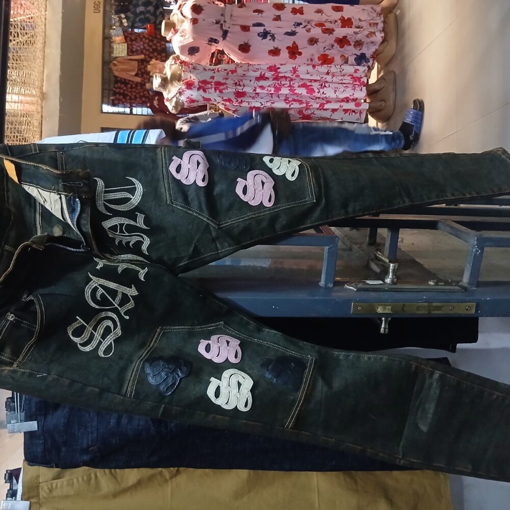 trouser