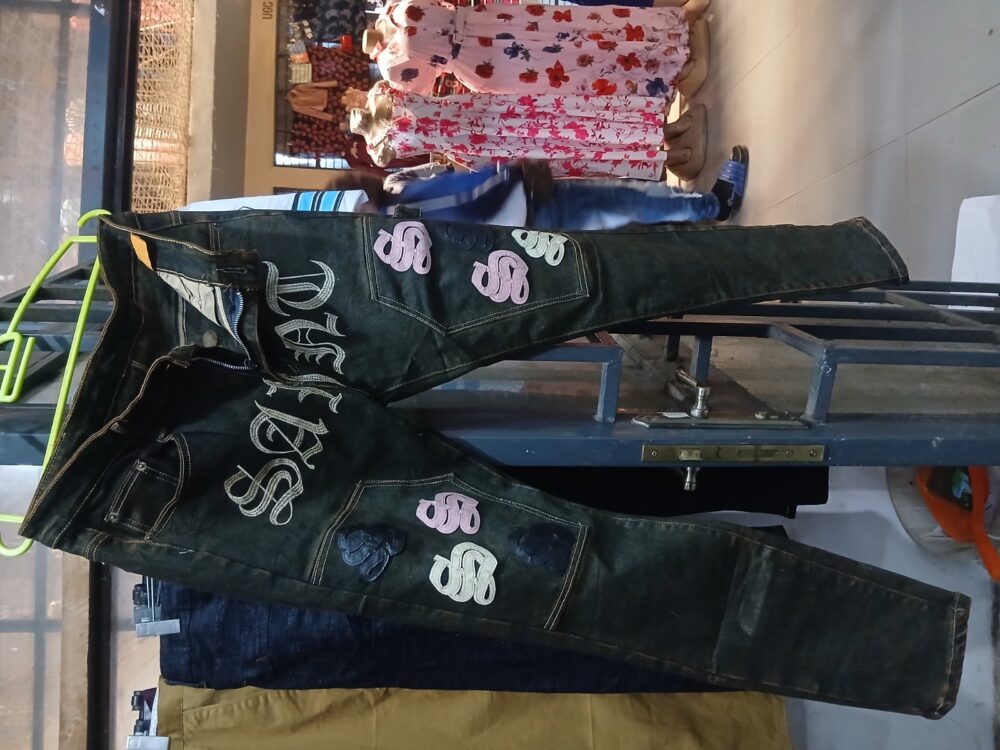 trouser