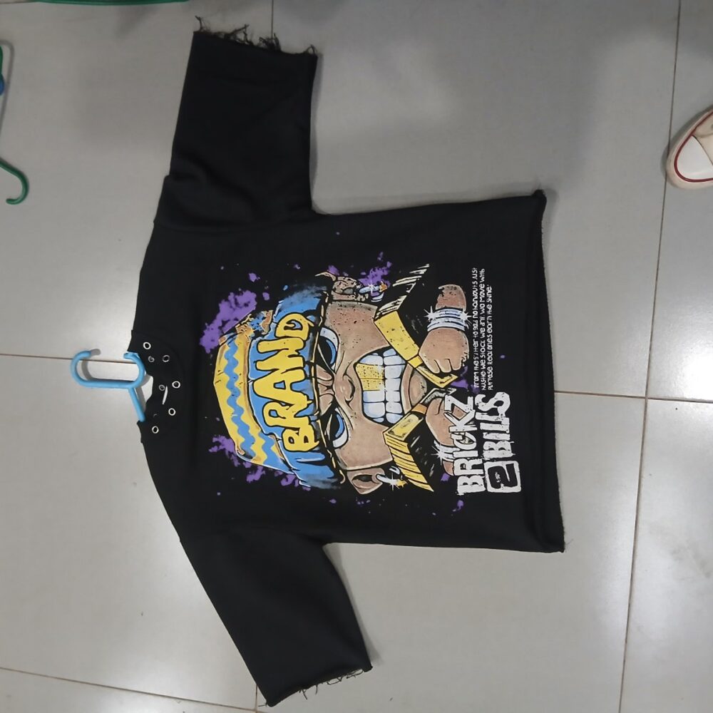 T shirt