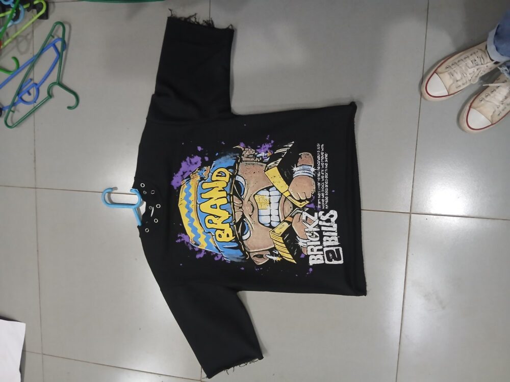 T shirt