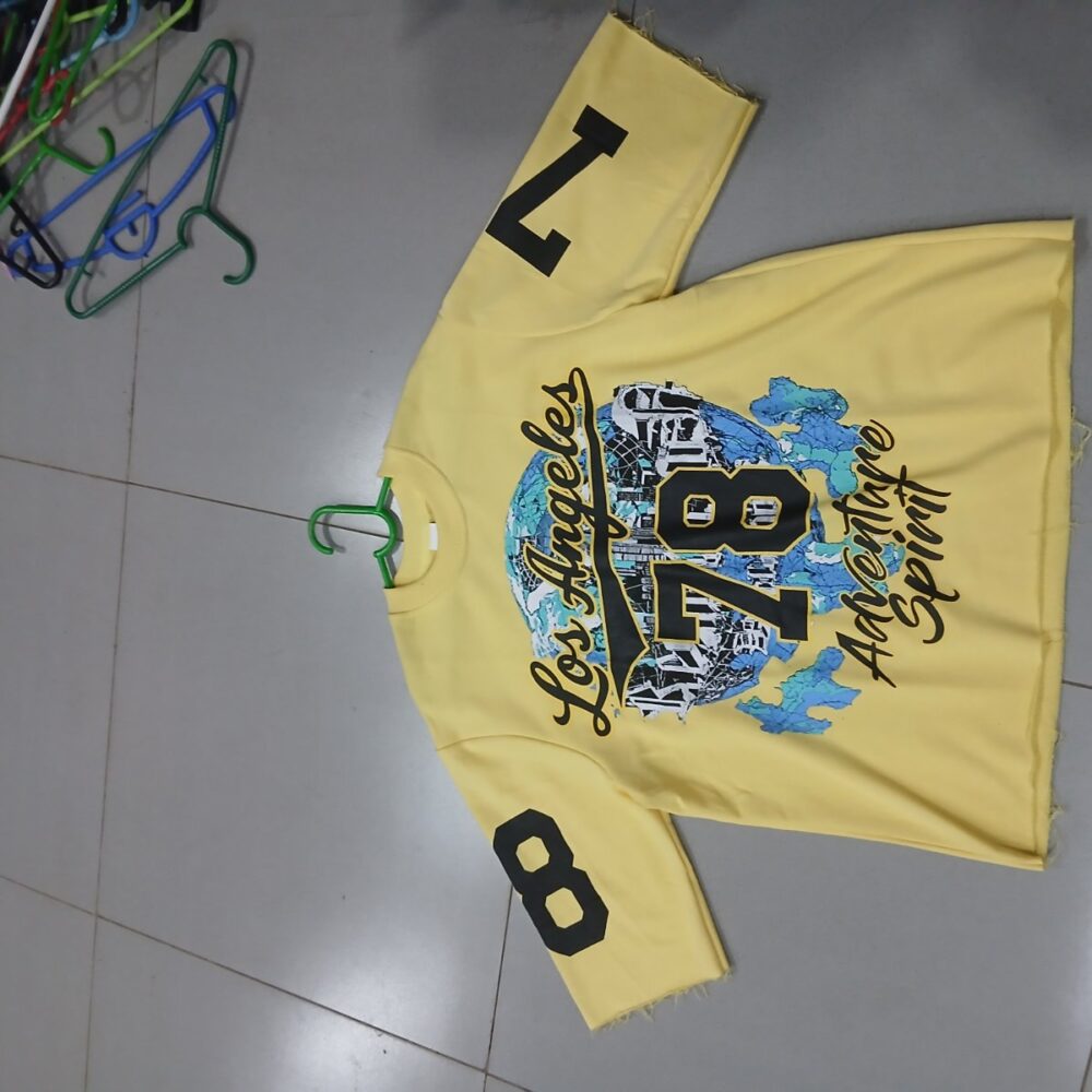 T shirt