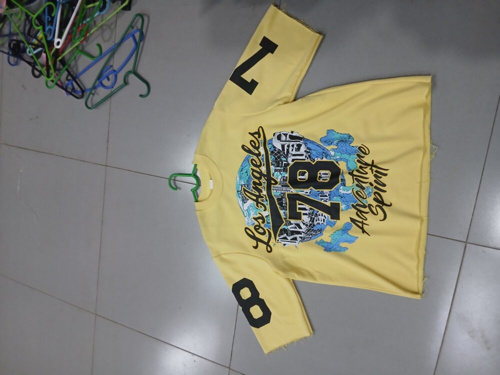 T shirt