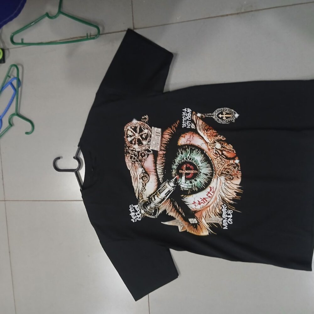 T shirt