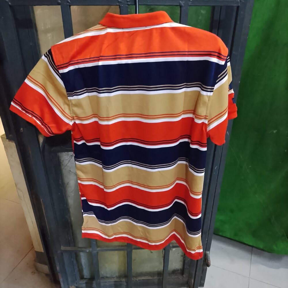 golf shirt