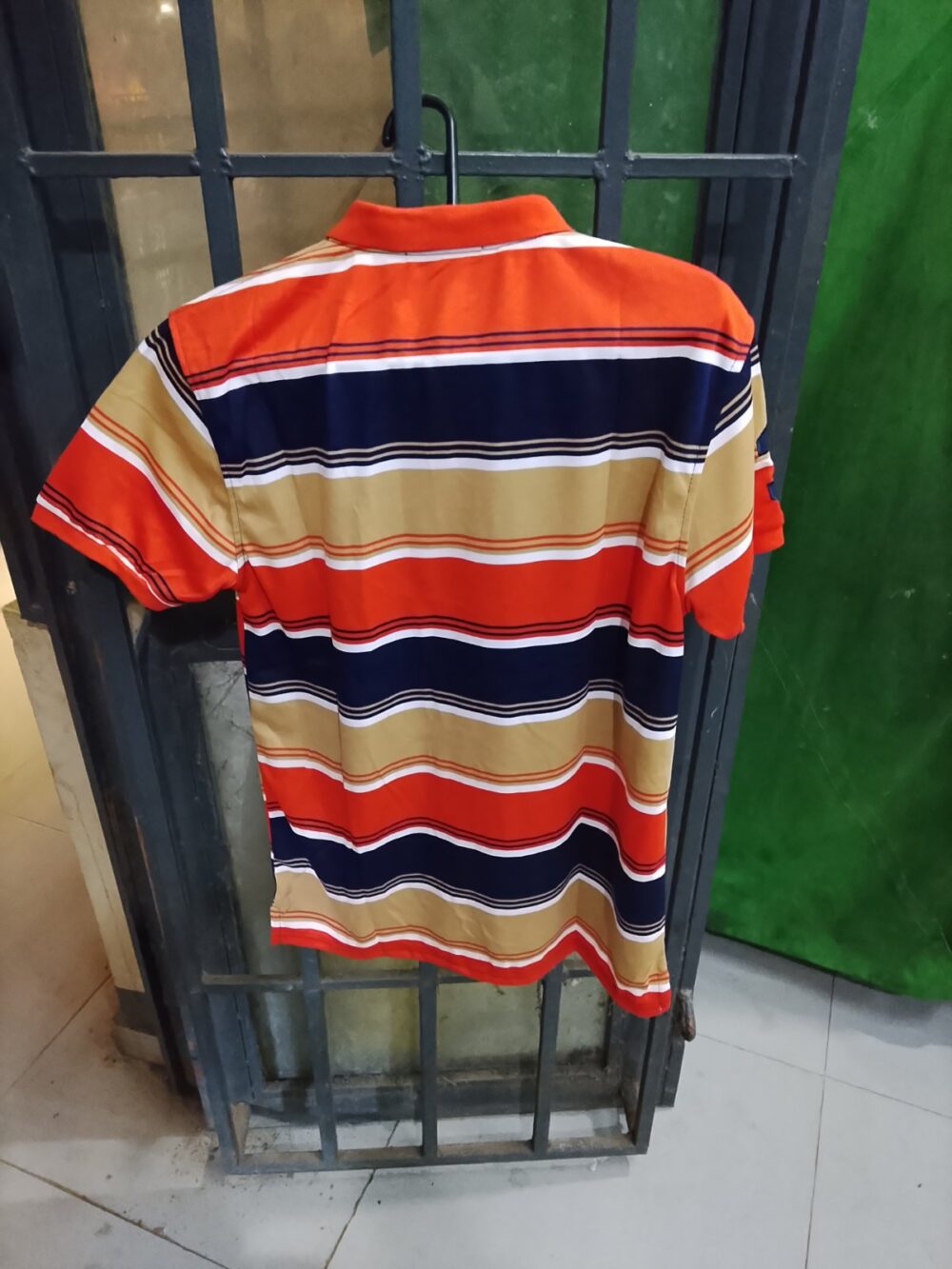 golf shirt