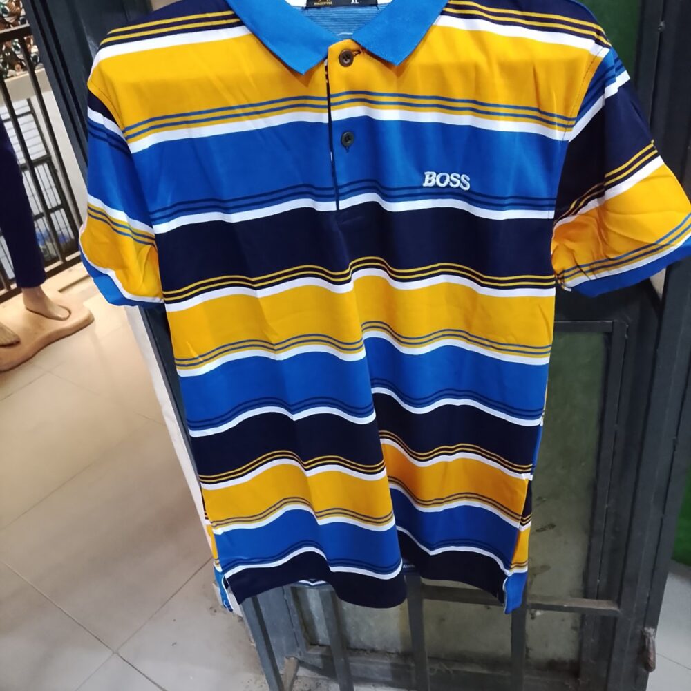 golf shirt
