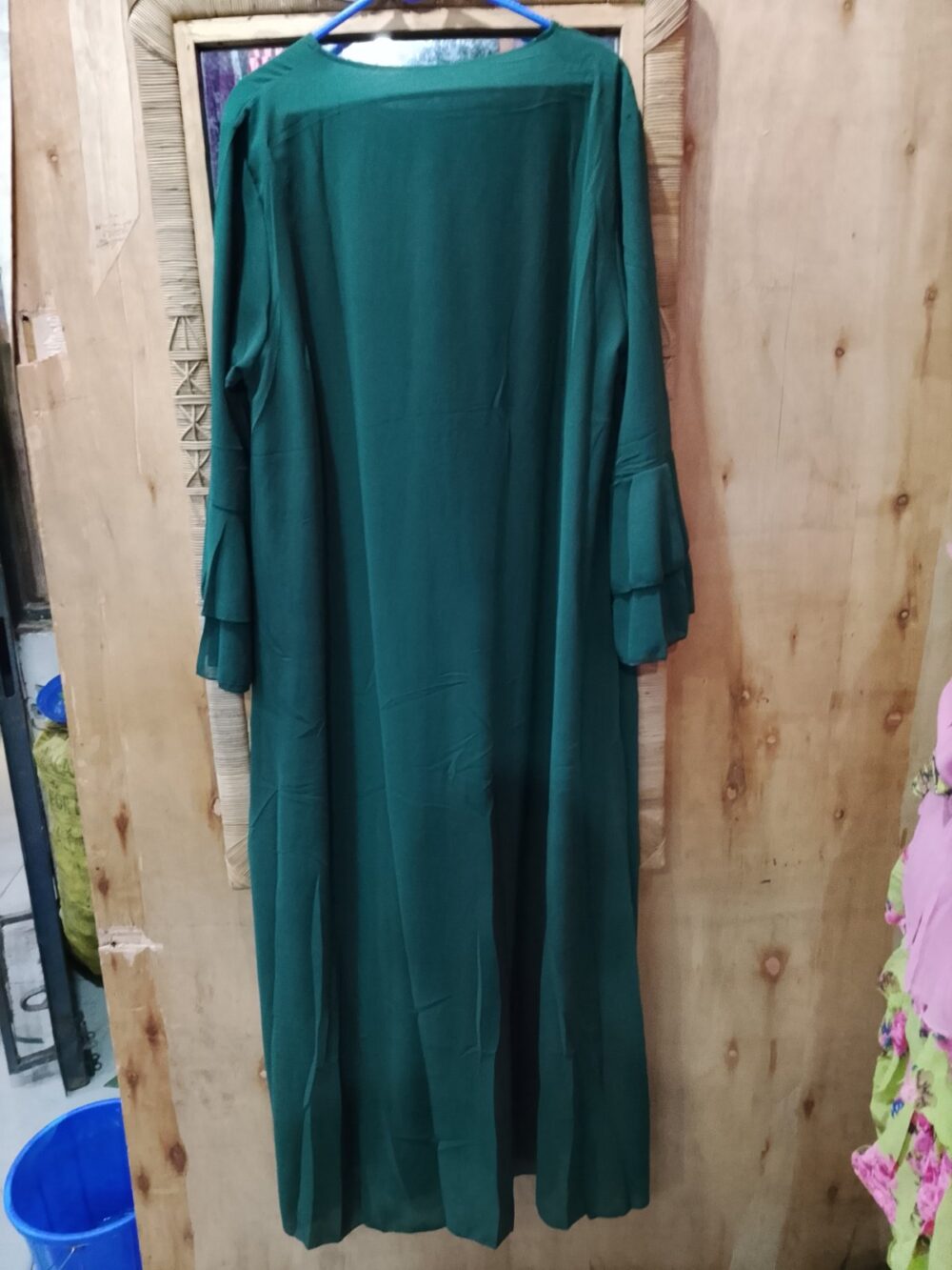 dress