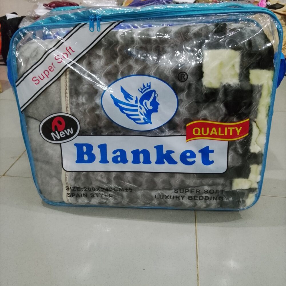 blanket