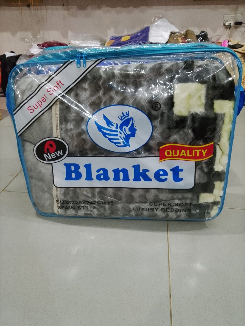 blanket