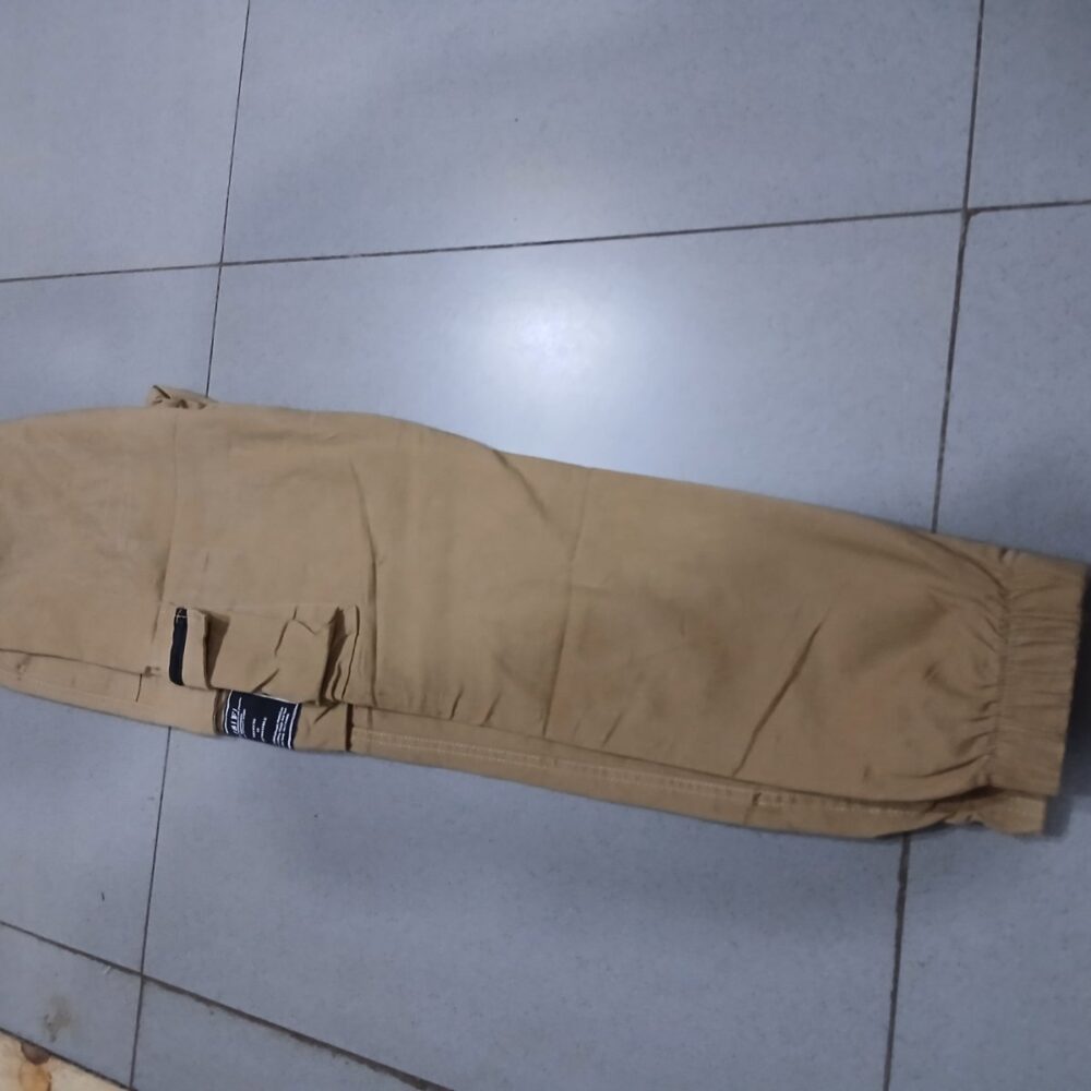 Trouser