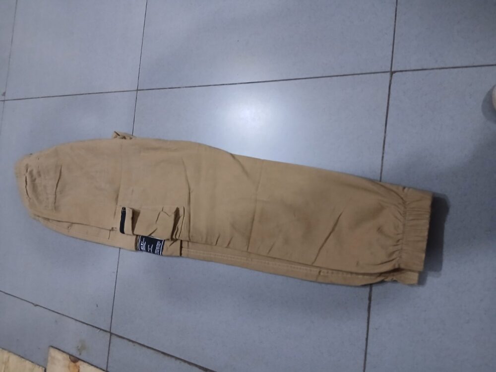 Trouser