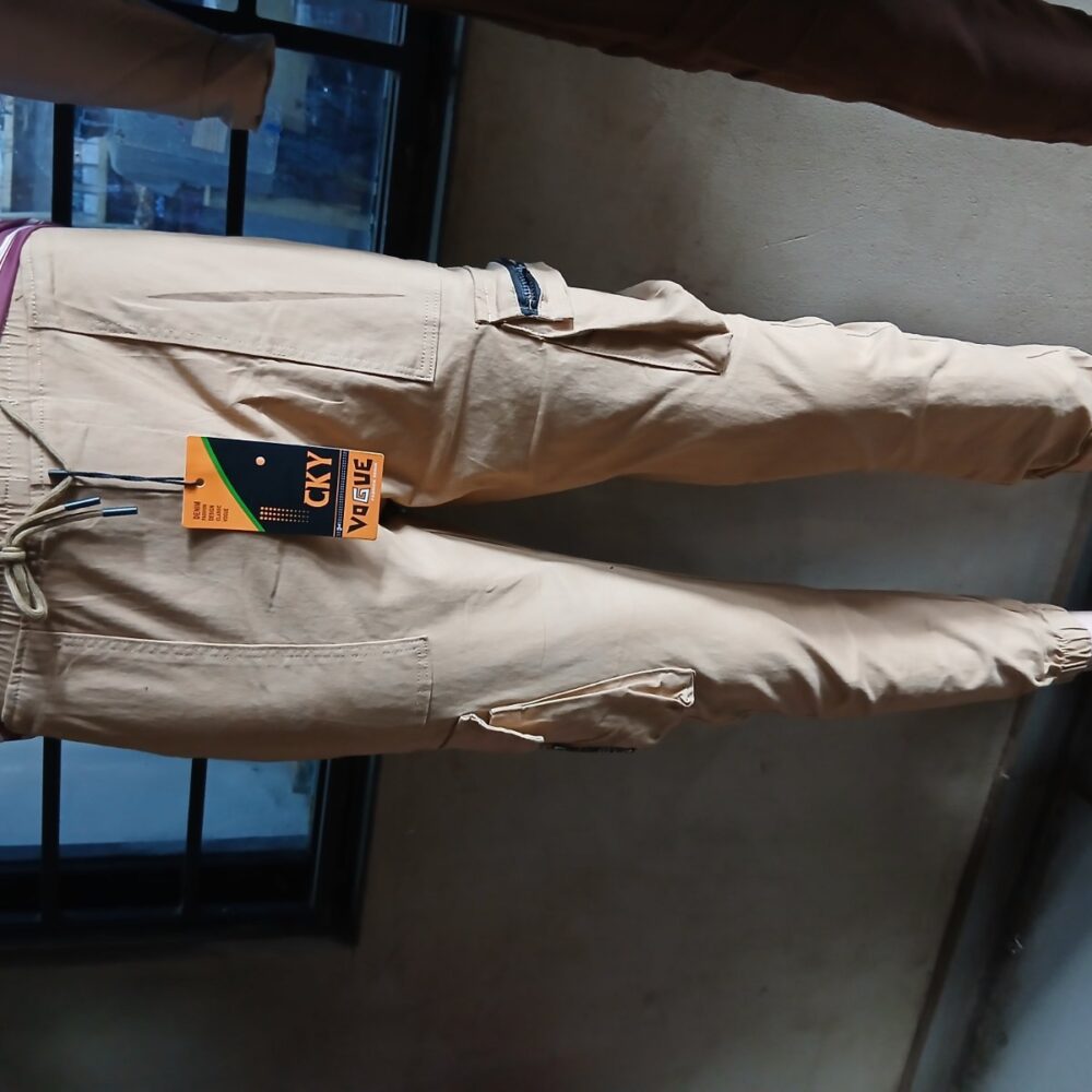 Trouser