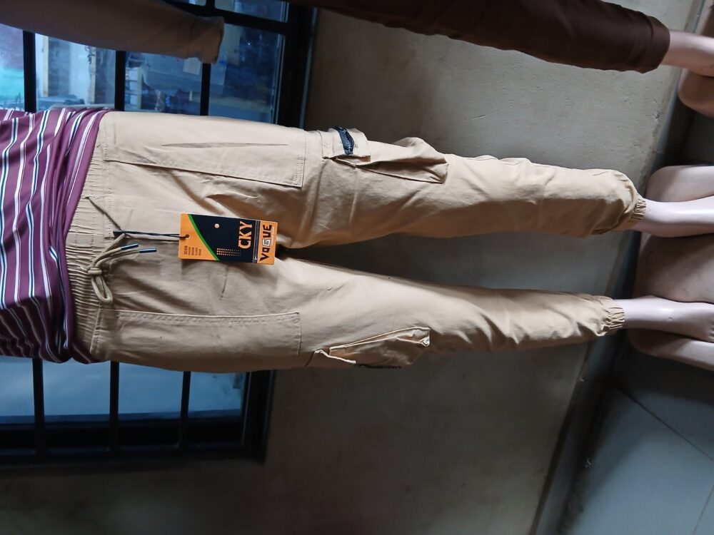 Trouser