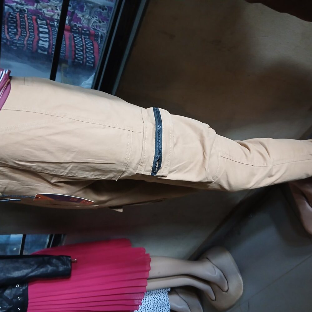 Trouser