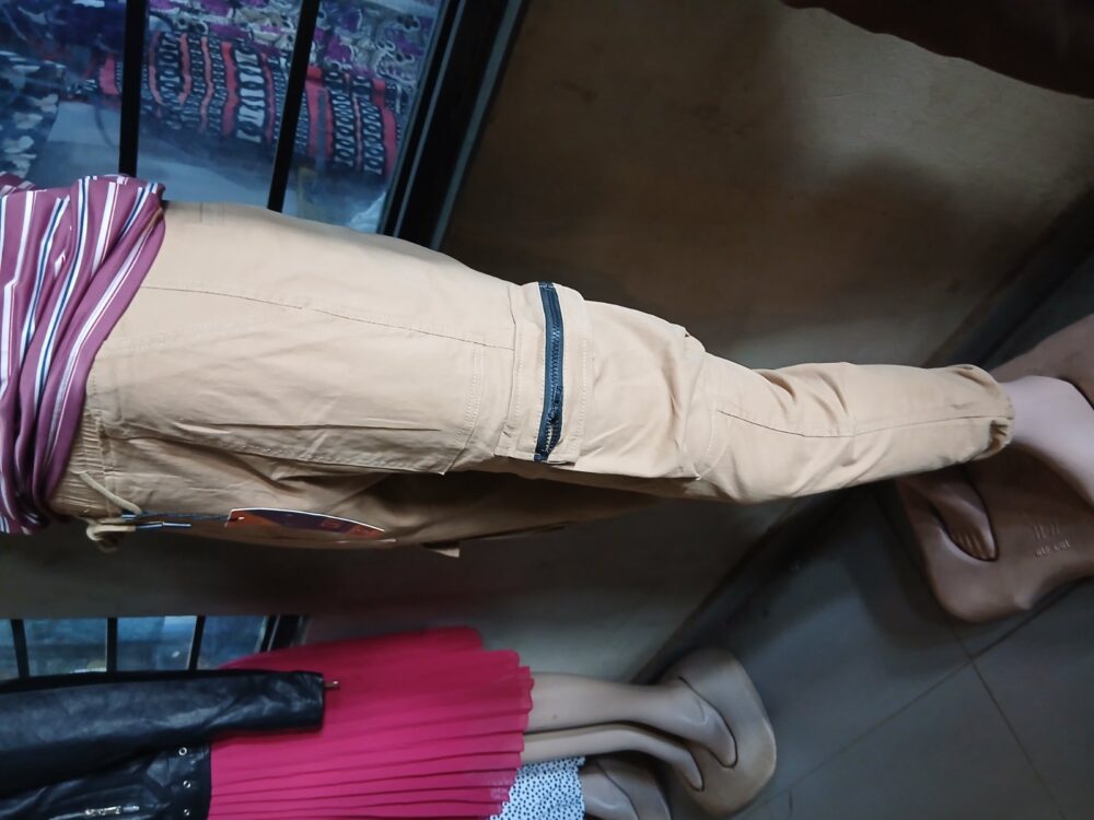 Trouser