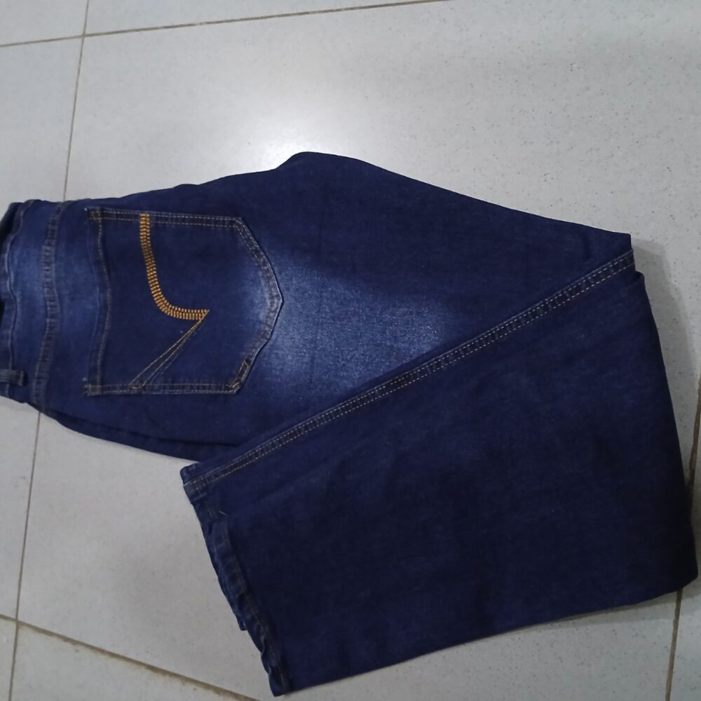 Jean trouser
