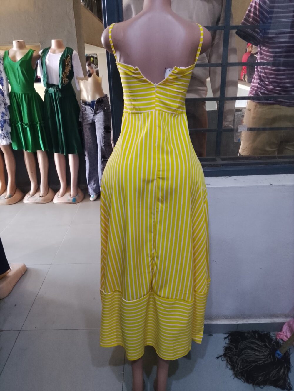 Dress