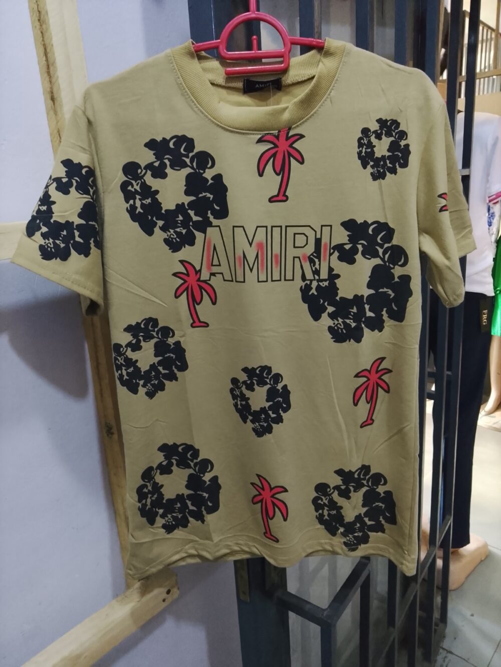 t-shirt