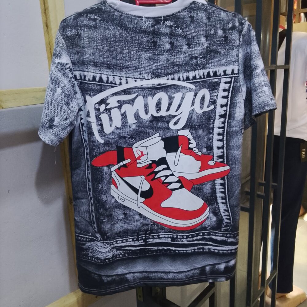 t-shirt