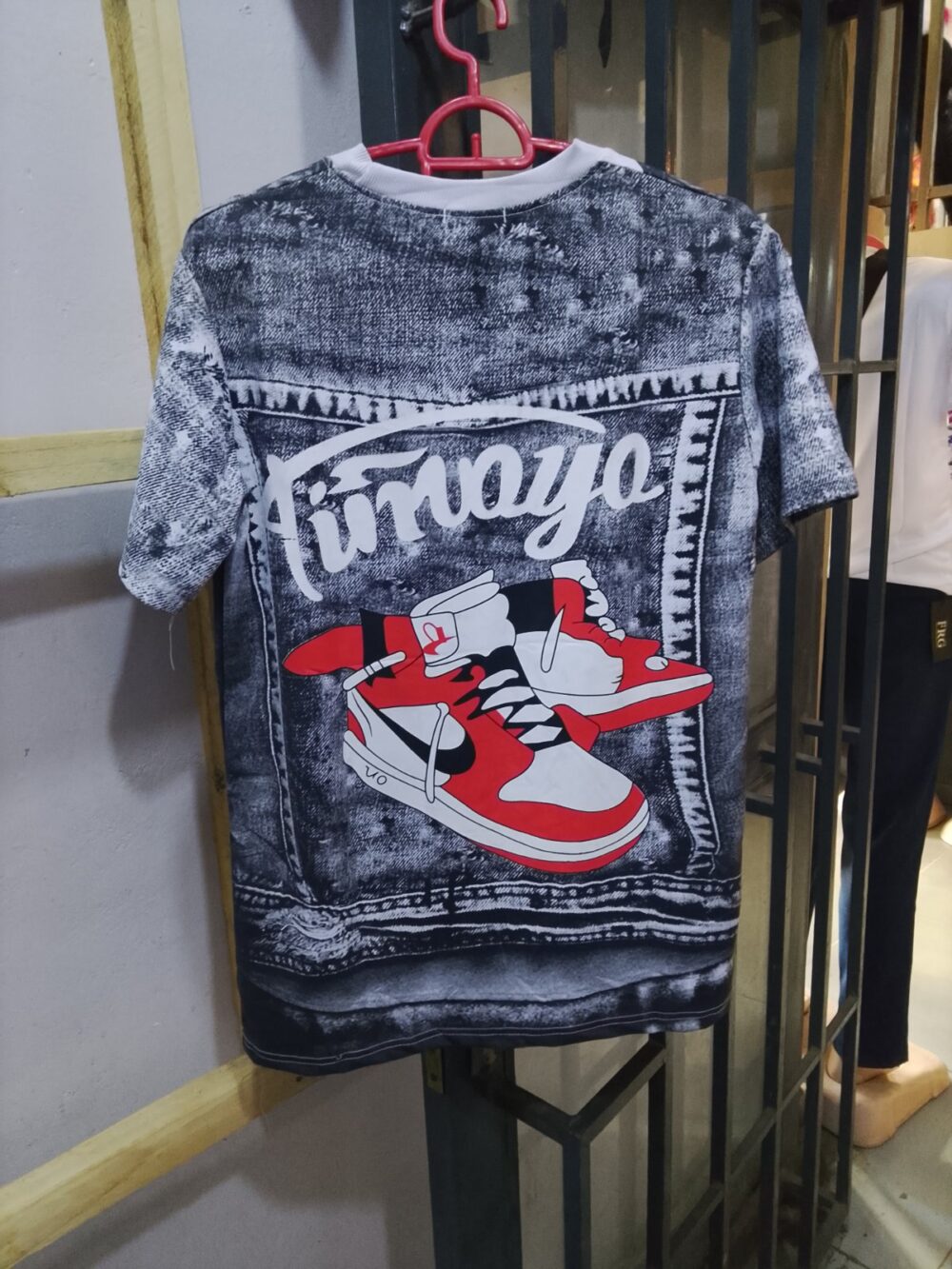 t-shirt