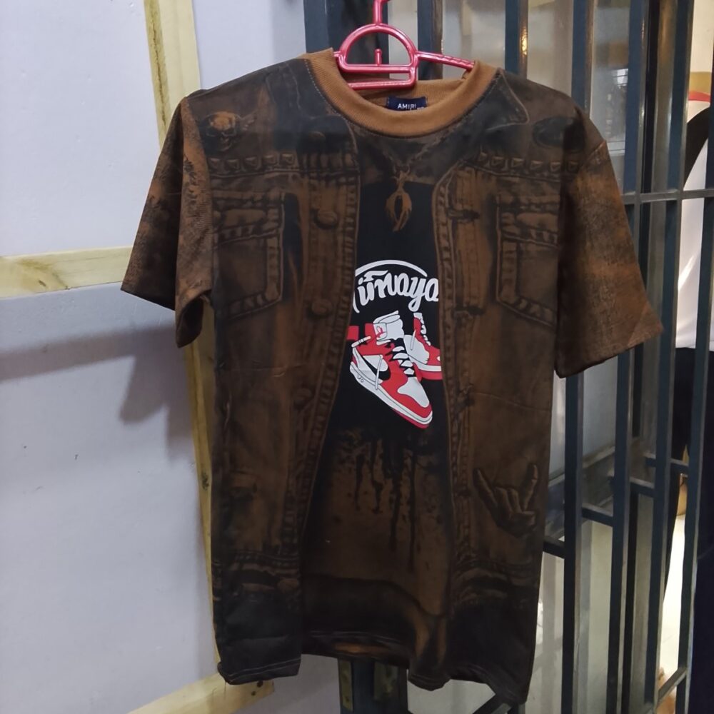 t-shirt