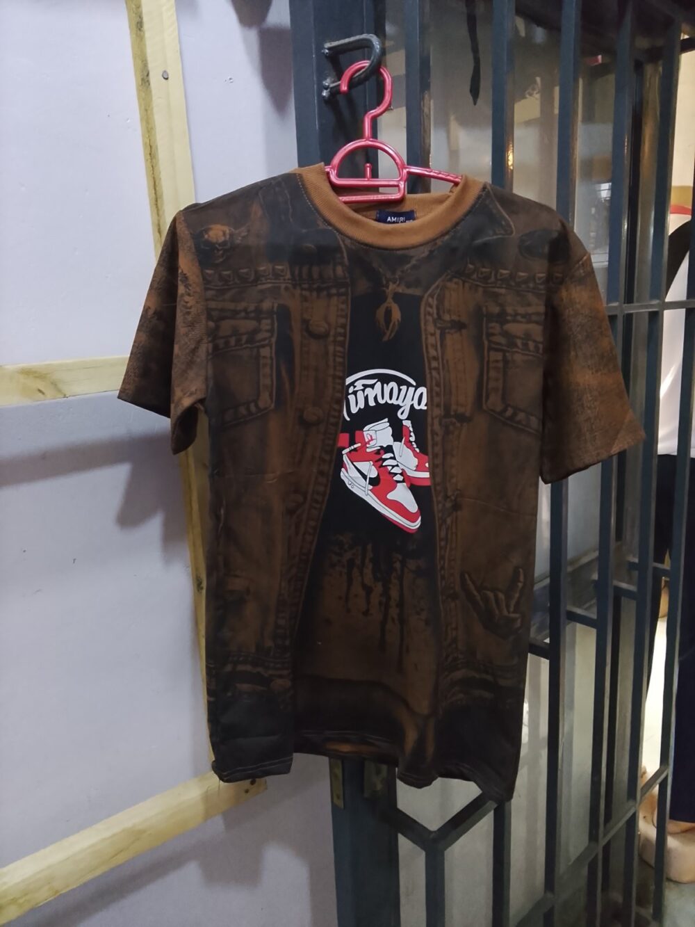 t-shirt