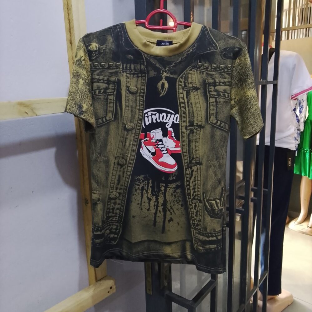 t-shirt
