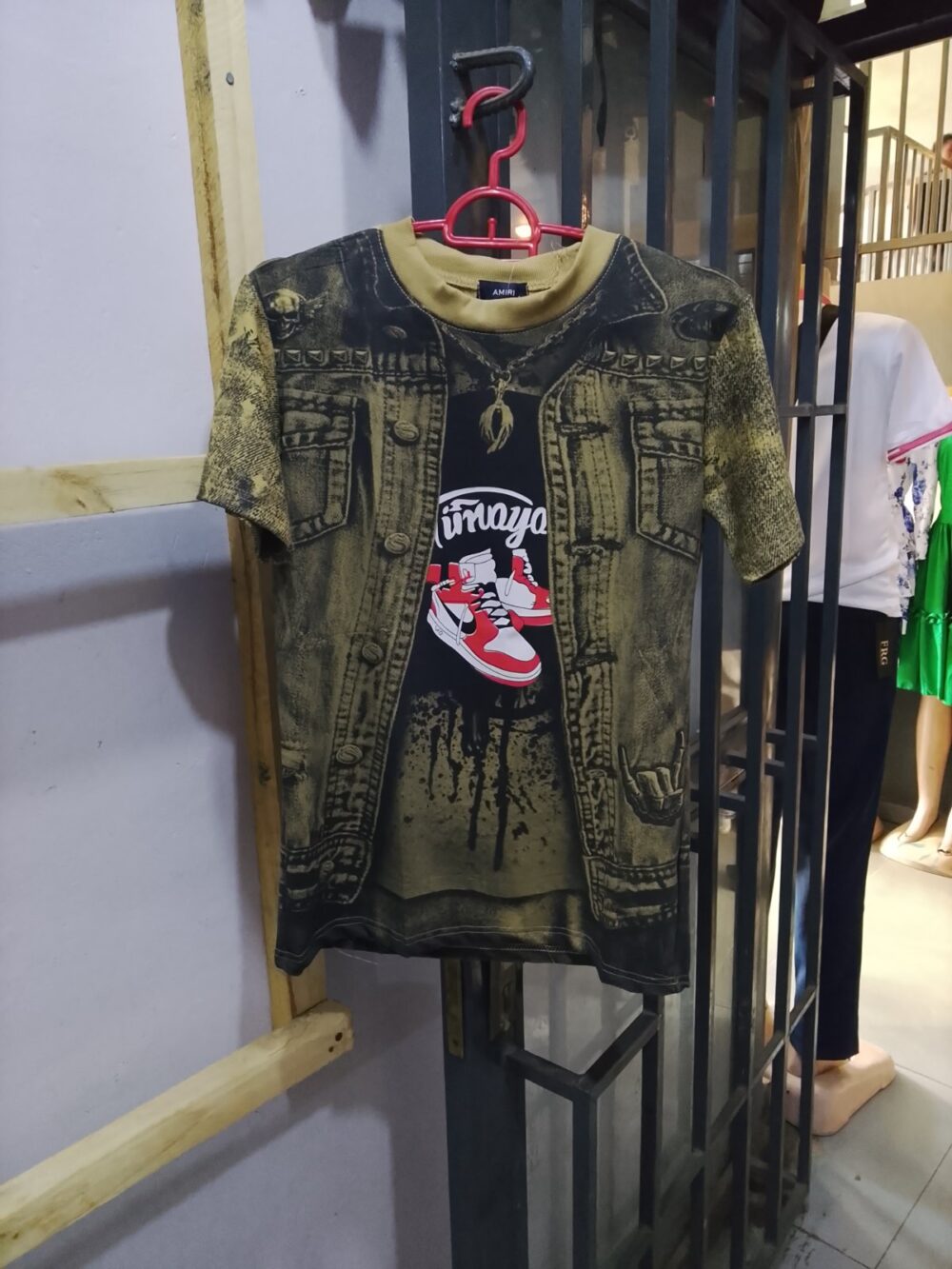 t-shirt