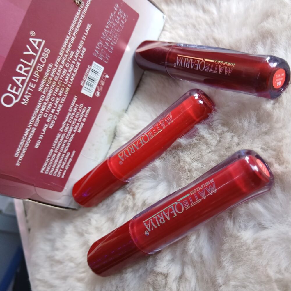 Lip stick
