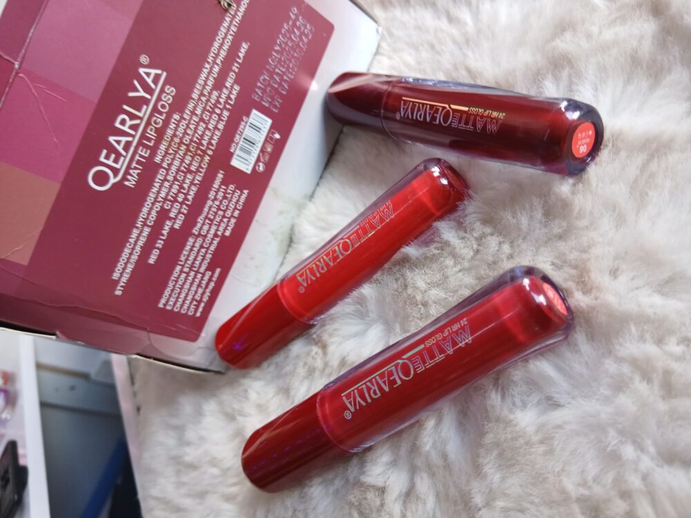 Lip stick
