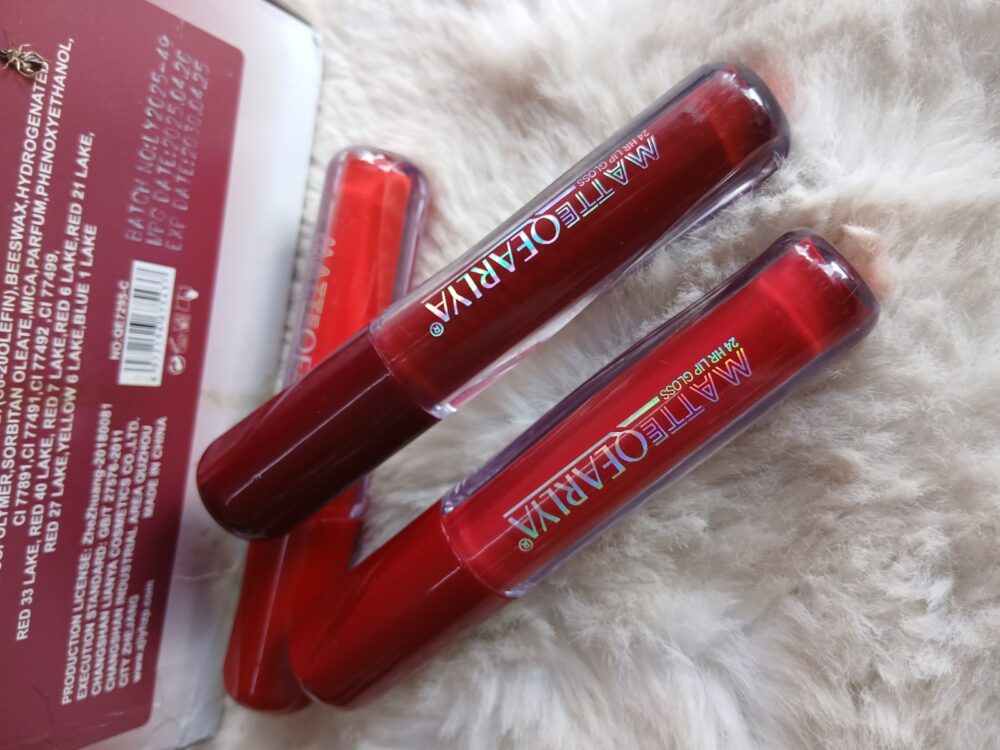 Lip stick