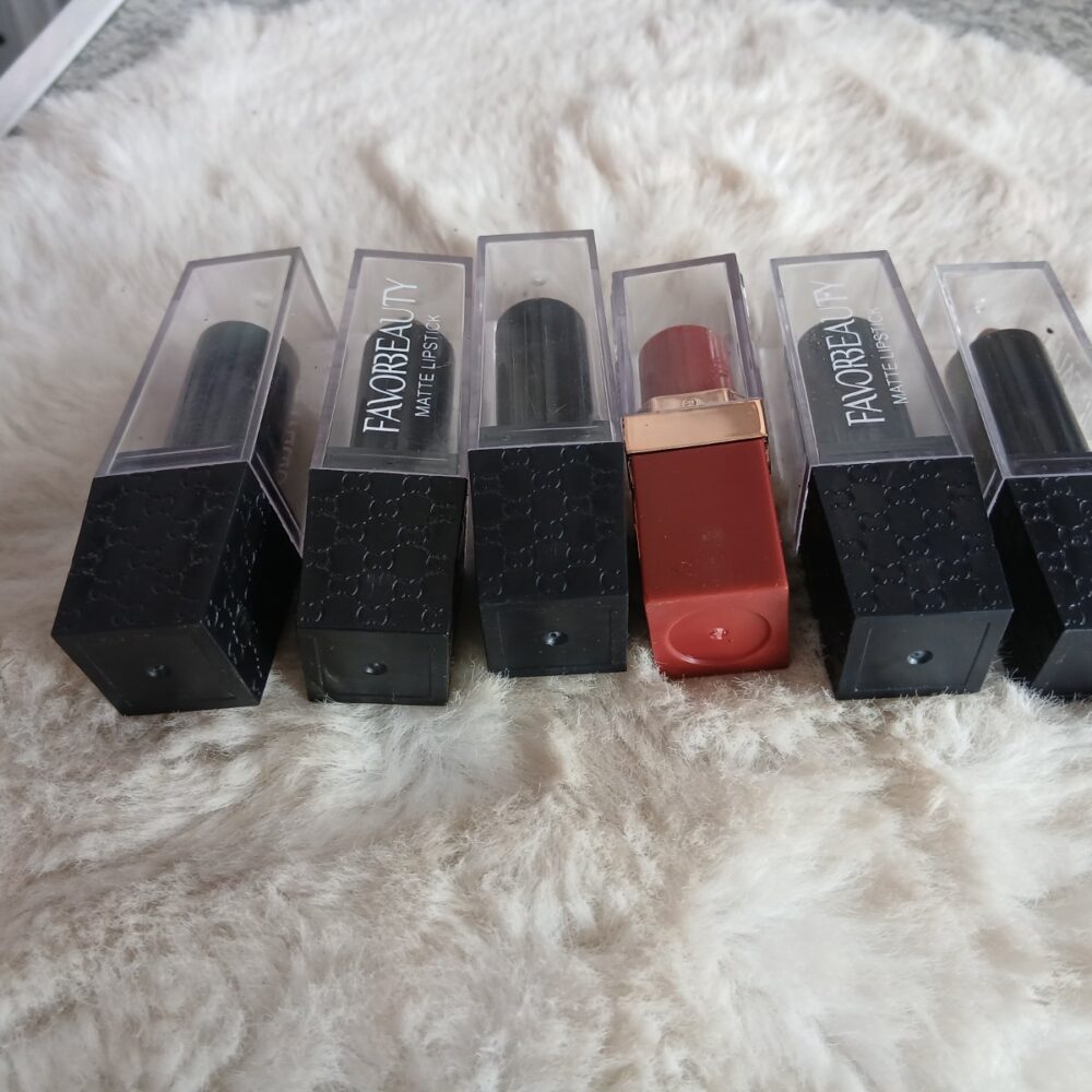 Lip sticks