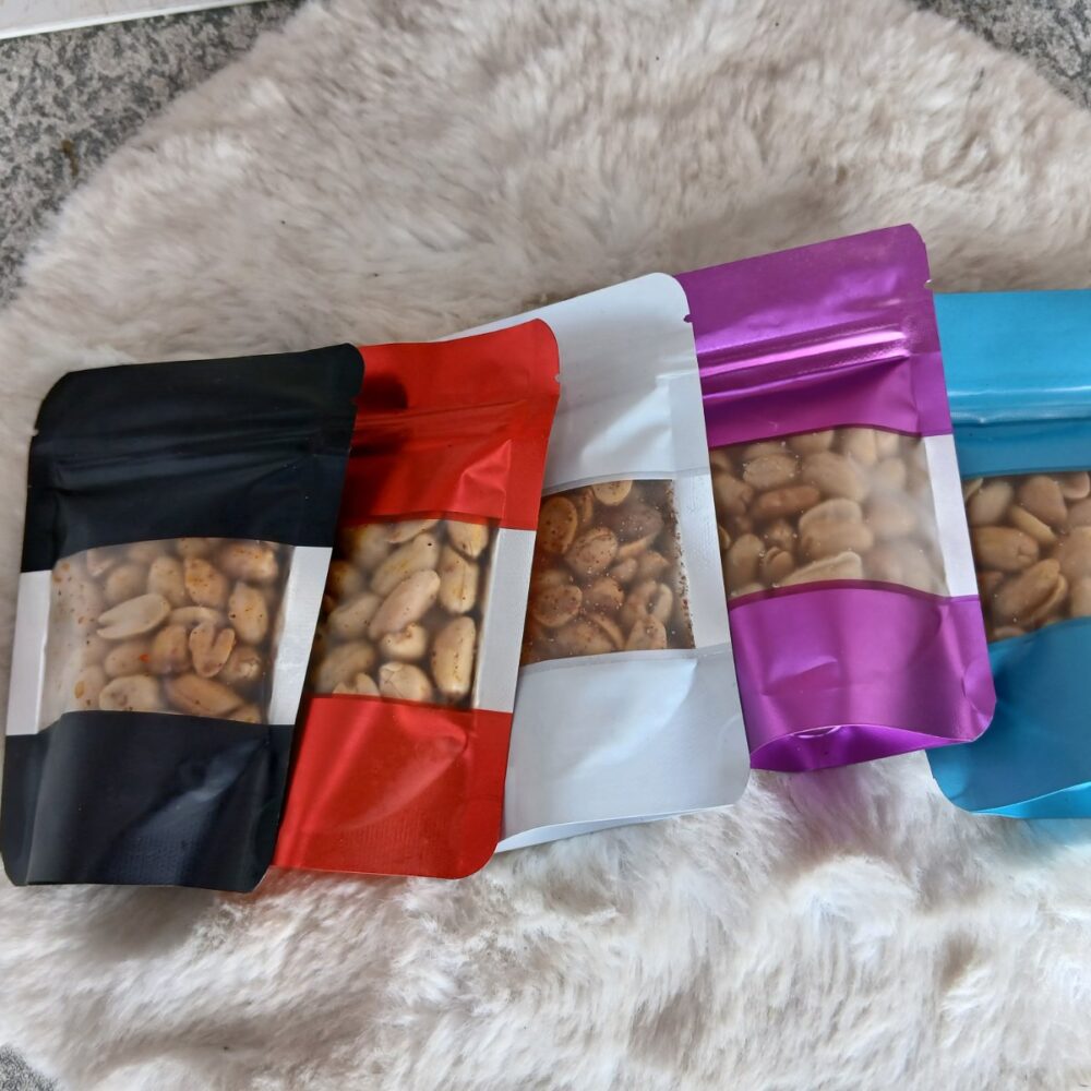 Nuts