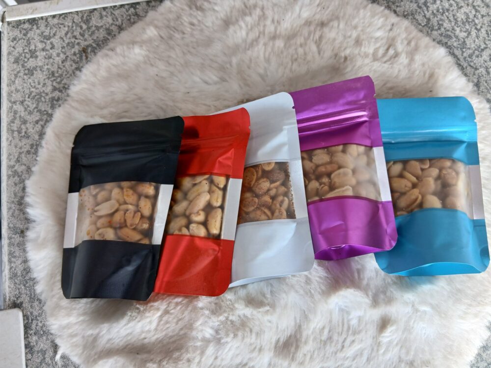 Nuts